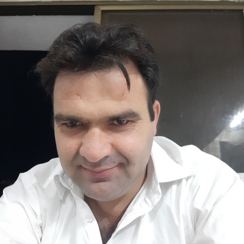 Ajmal Mughal