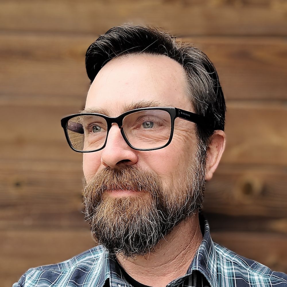 Alan Seegmiller