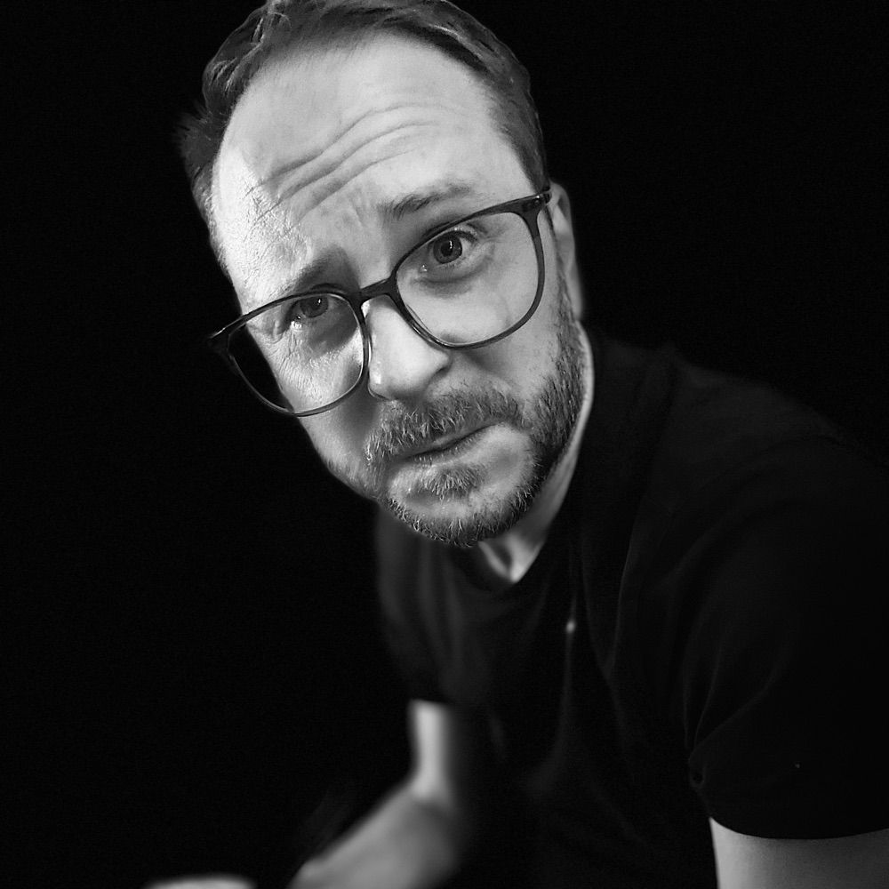 Joel Öberg