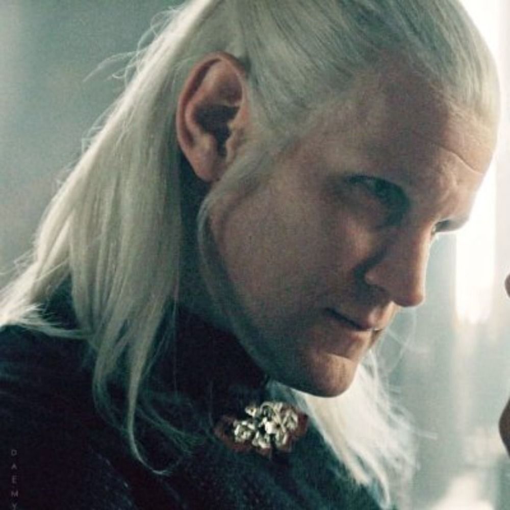 Zaémon Targaryen 🔥