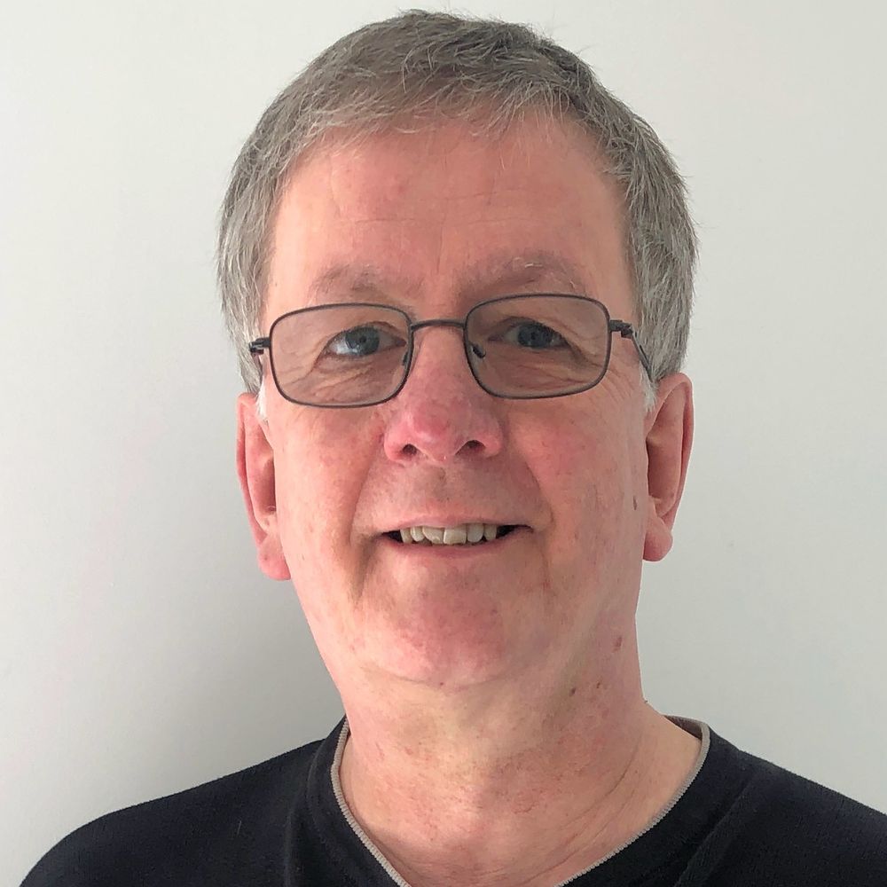 Ian Harvey