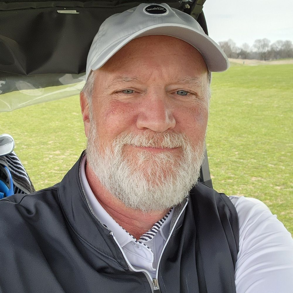 Chris🏌️‍♂️