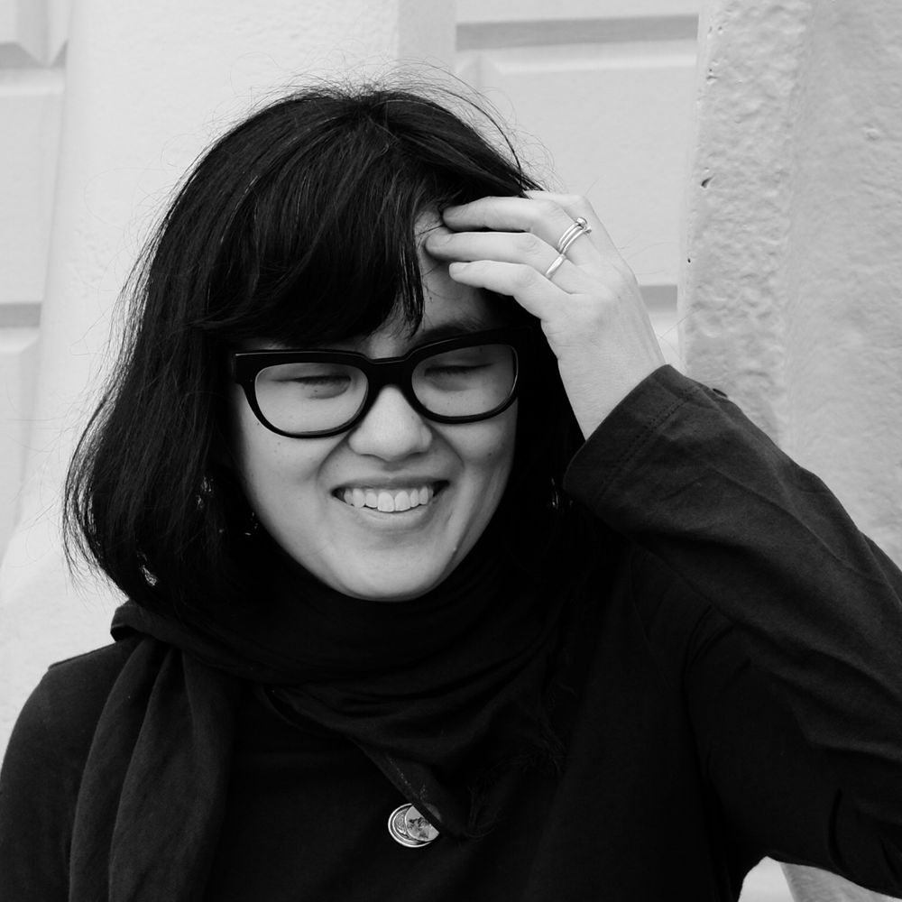 Karin / 카릭 / 영자