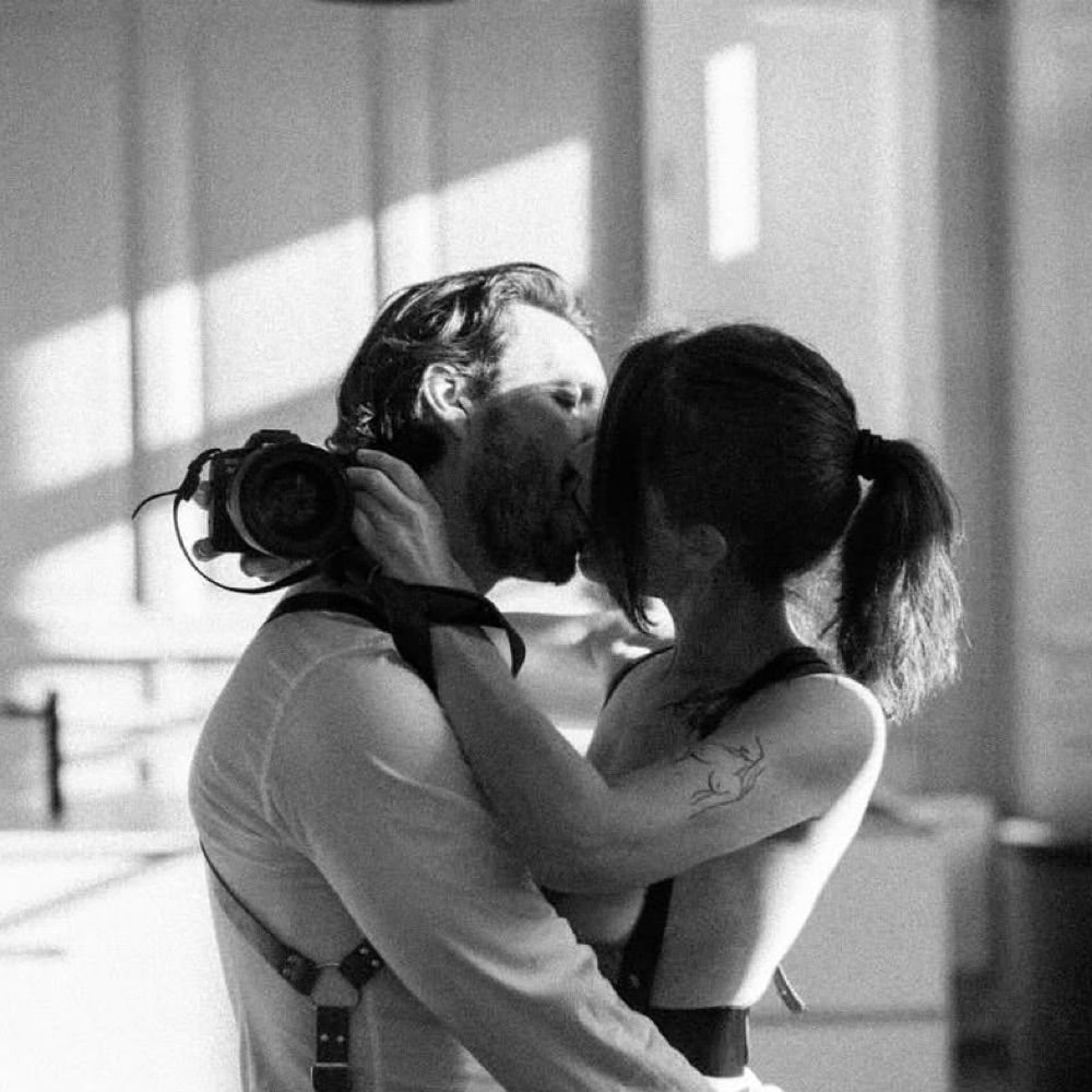 L’Amour et la Violence