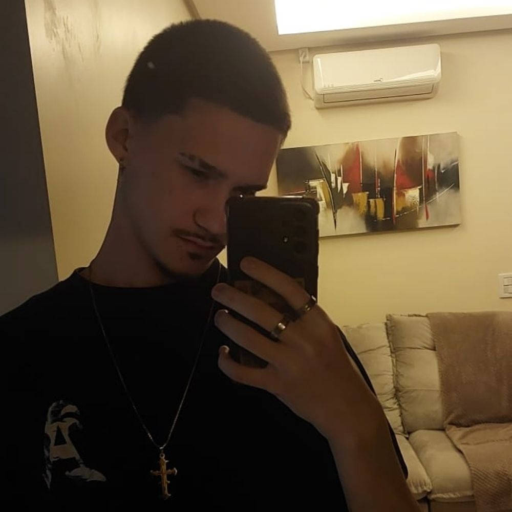 Id algo que não sei