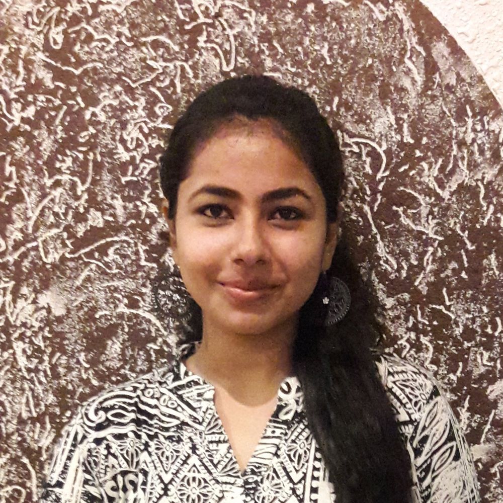 Priyanka Kundu