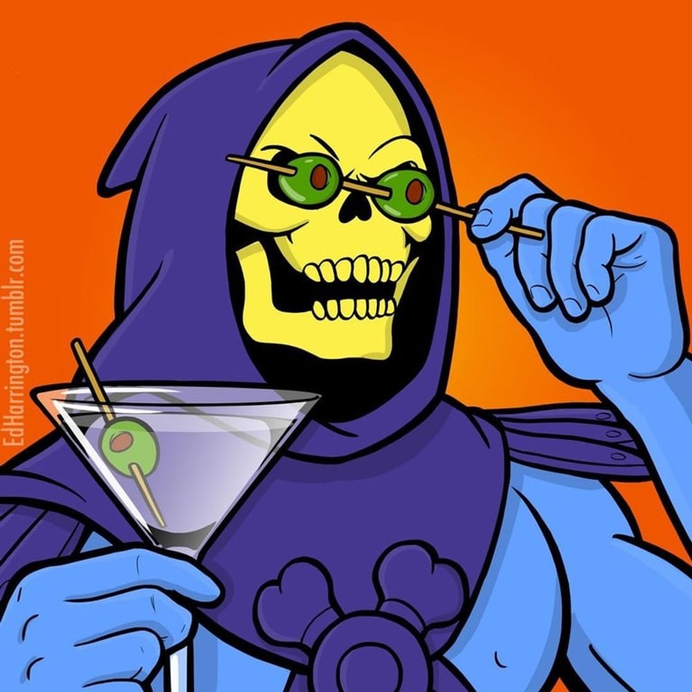 Von's Alt
