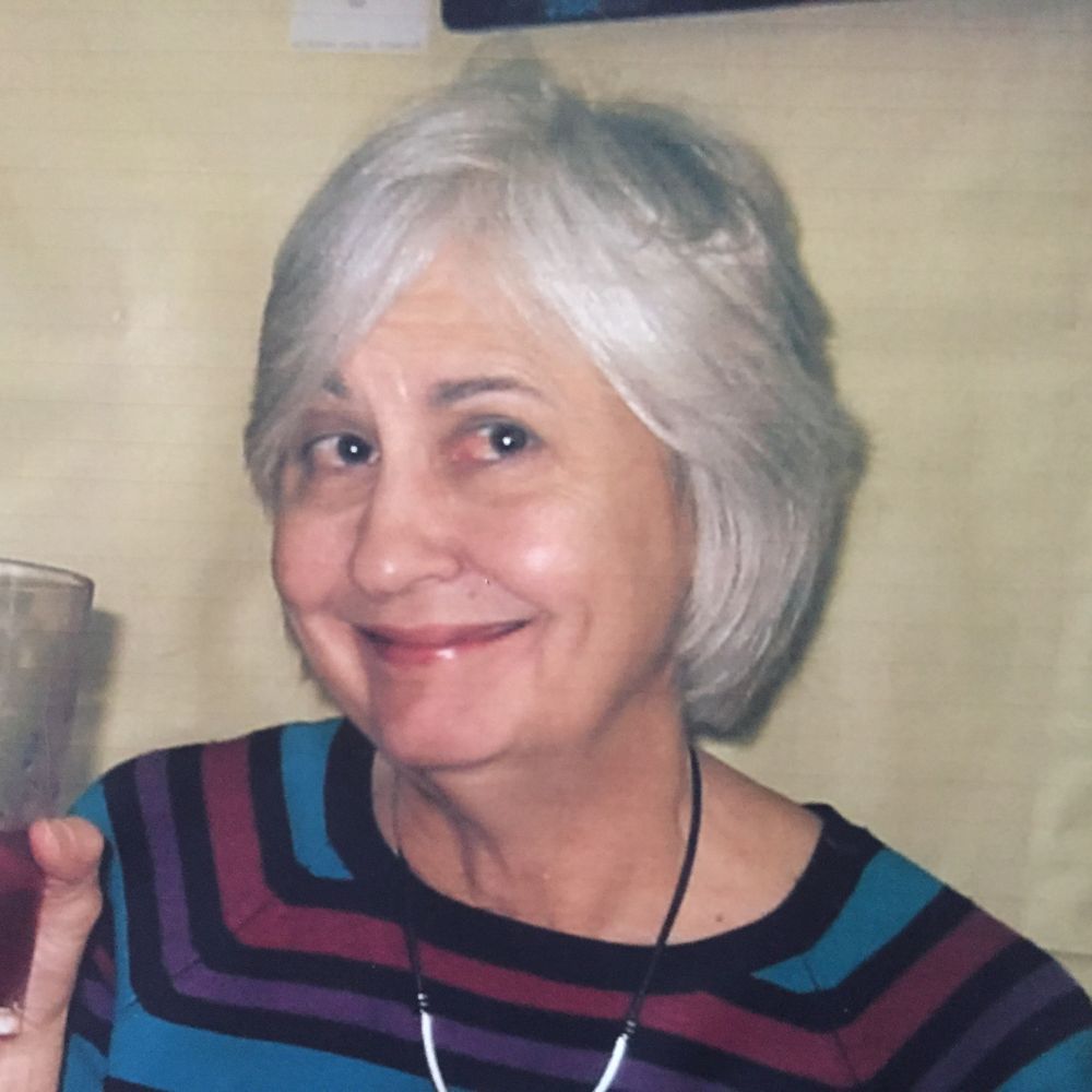 Nancy Simons