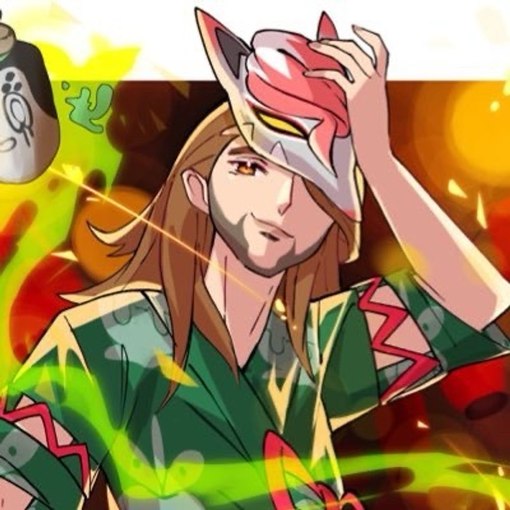 SoulSilverArt