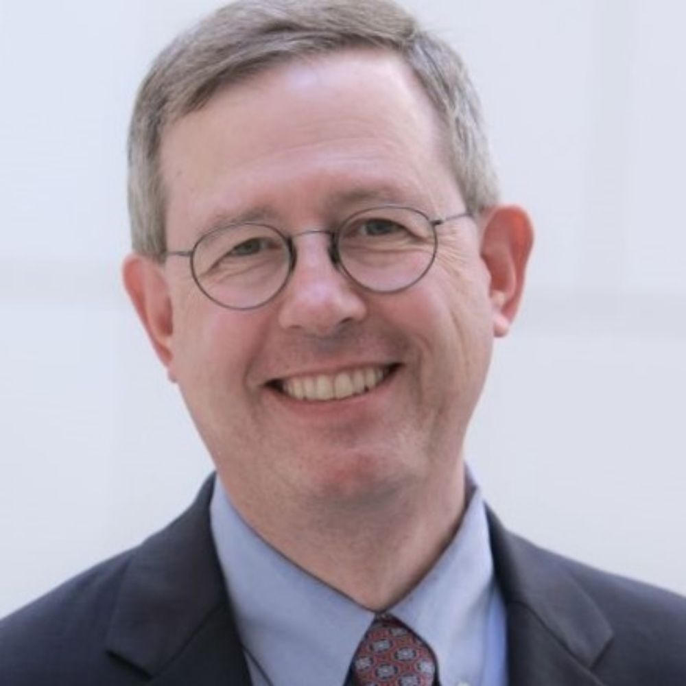 Christopher Sands