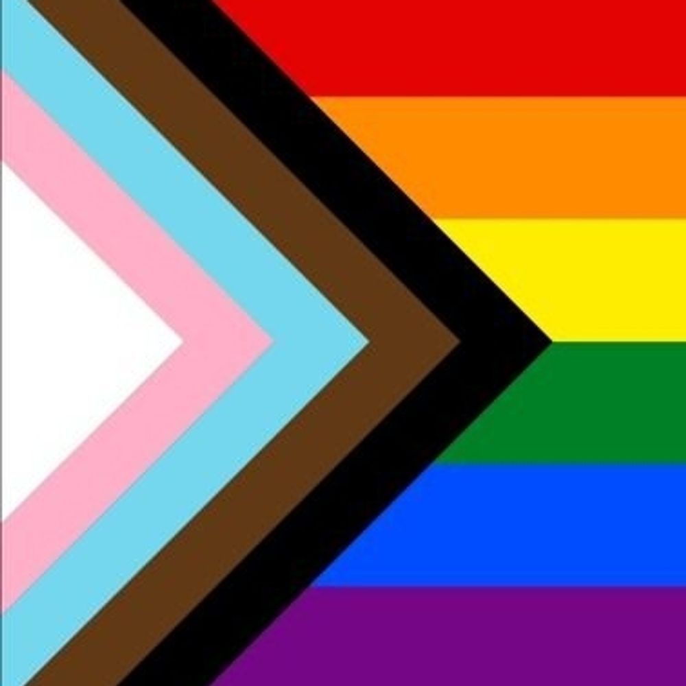 Benny Geys 🌈