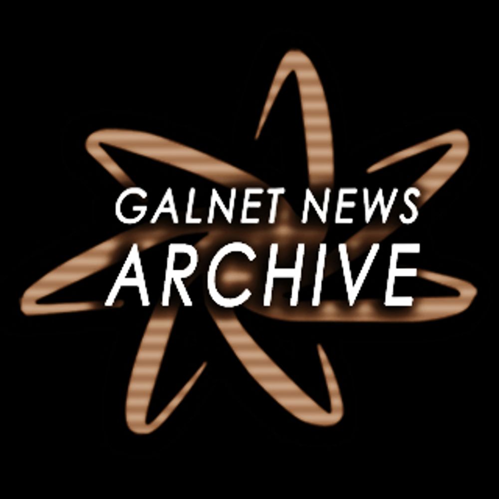 Galnet News Archive