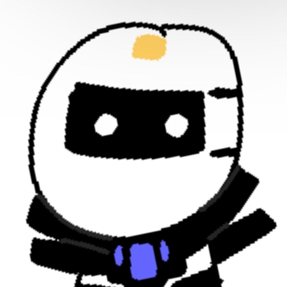 Target (The guy)