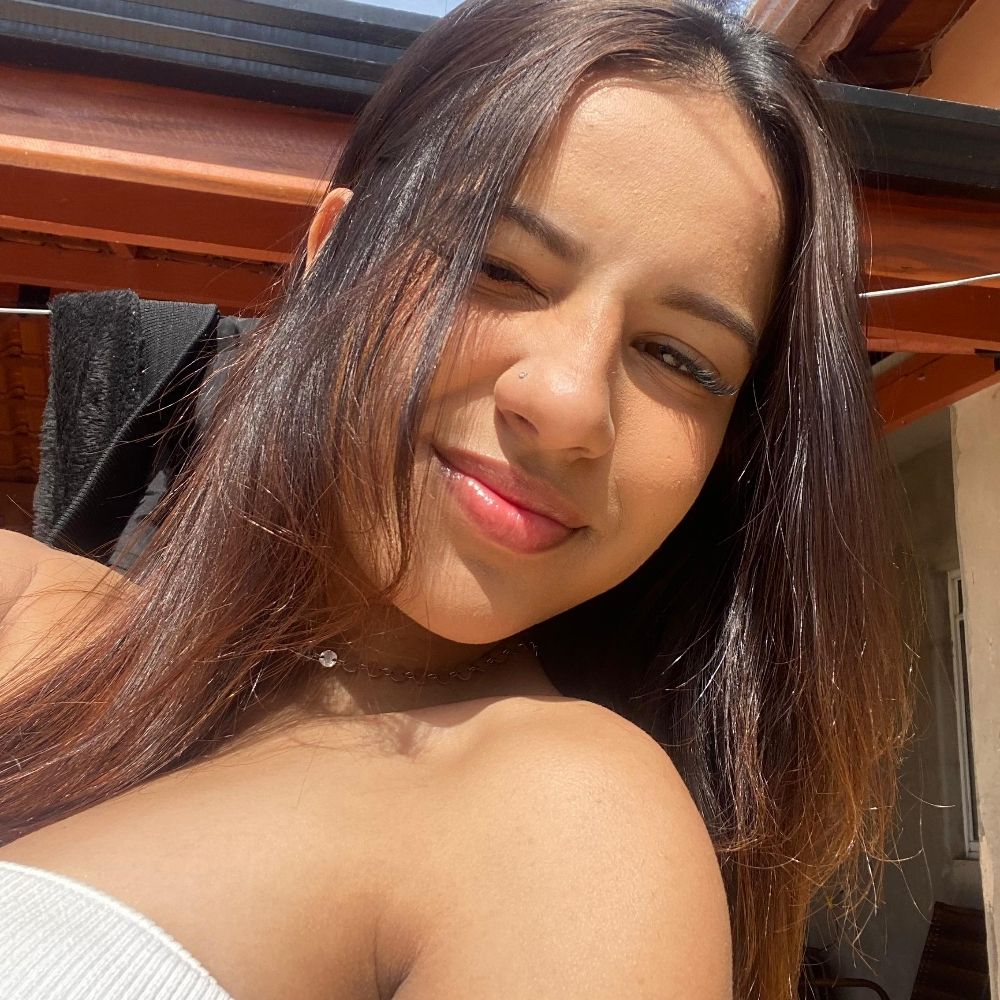 gabizinha delfino 💋