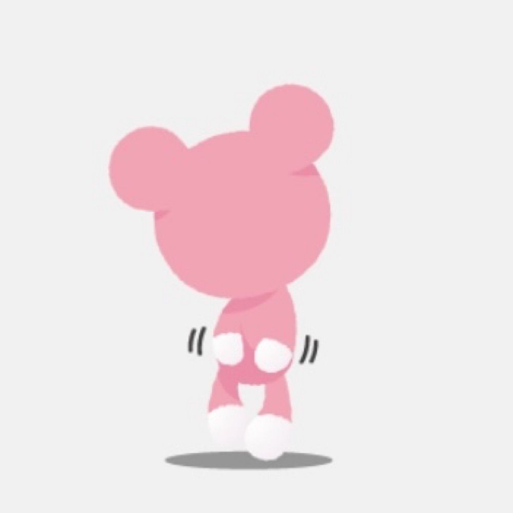 おちゃらけもも
