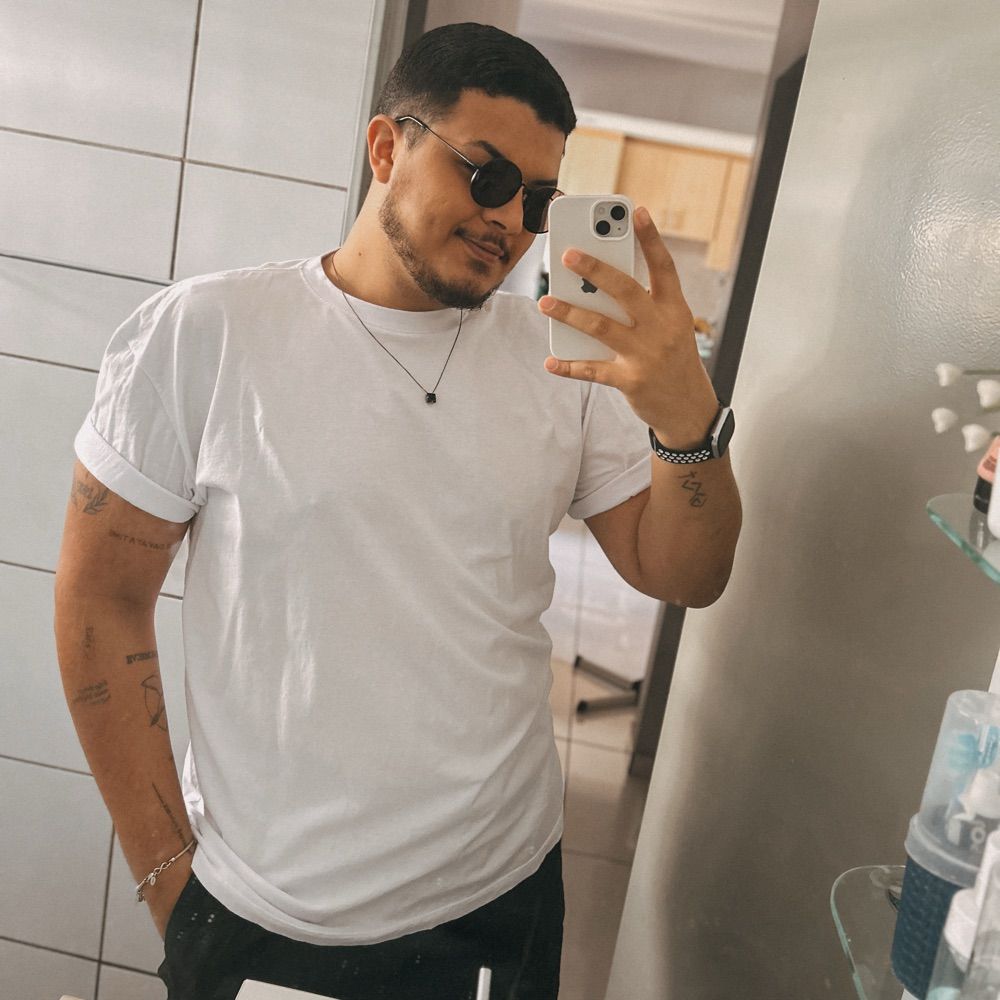 Walisson Araújo