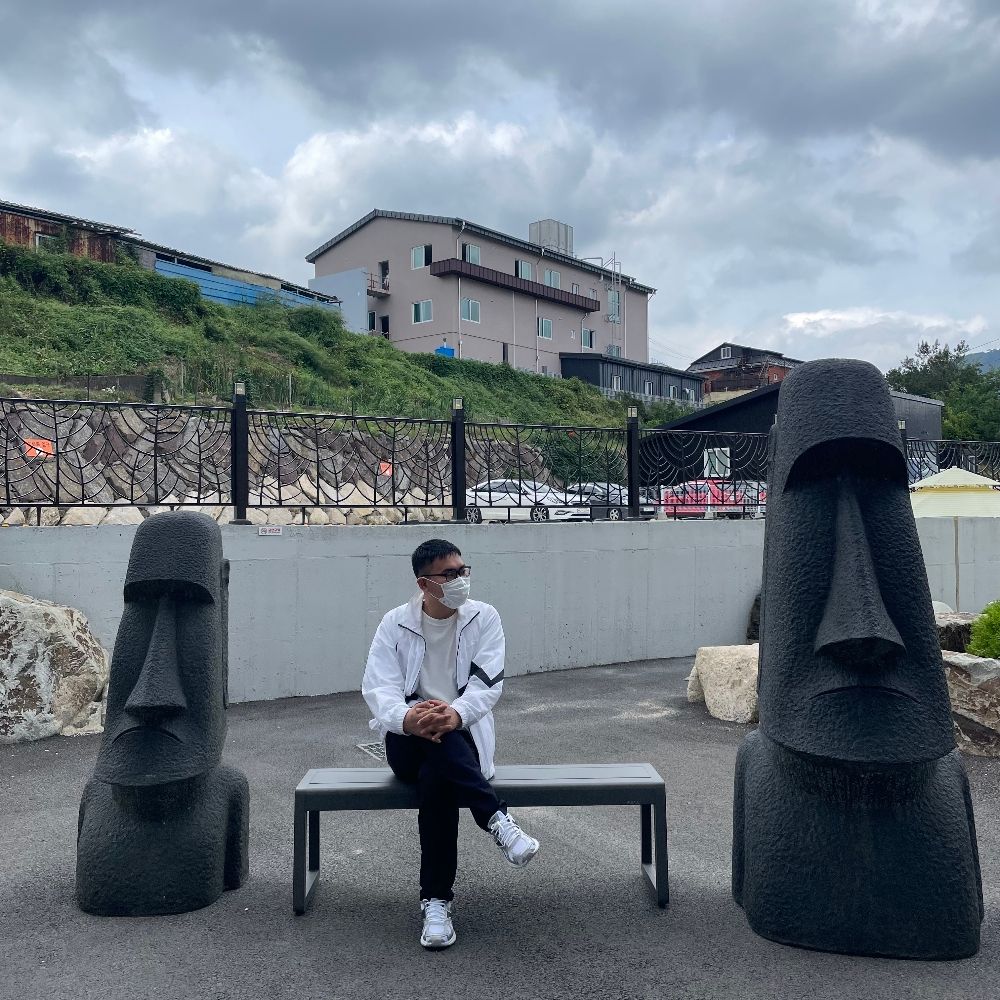 푸른독도동해🎗🏳️‍🌈