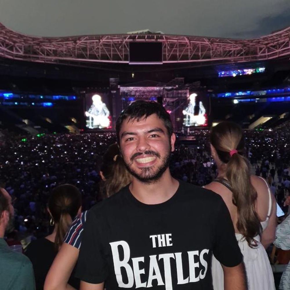 User avatar