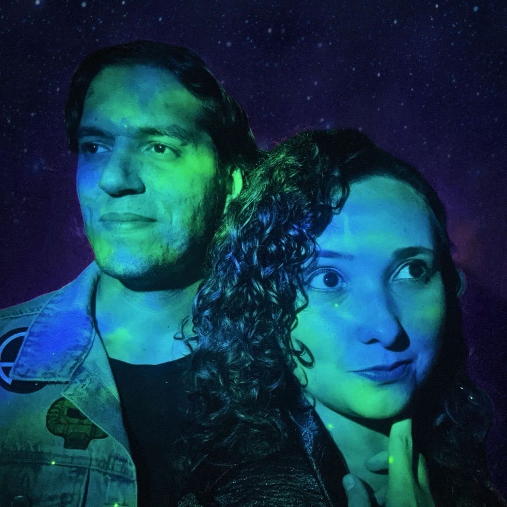 Pandora Sci-Fi