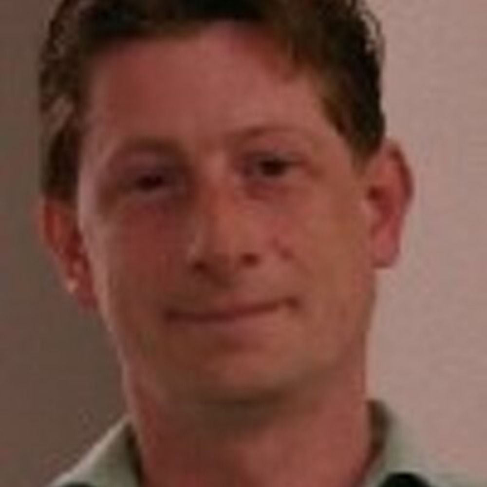 Marcel van der Gouw