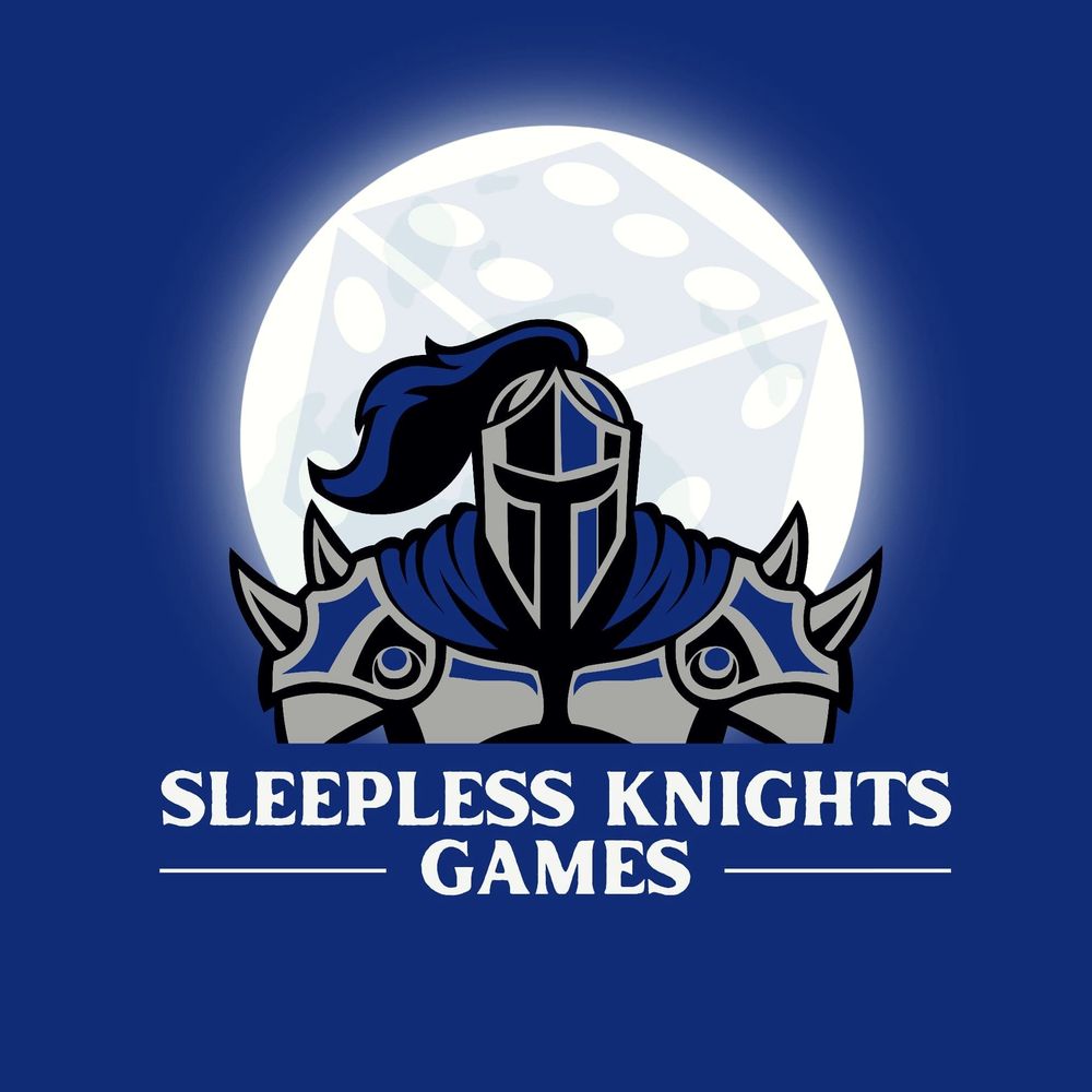 Sleepless Knights Games