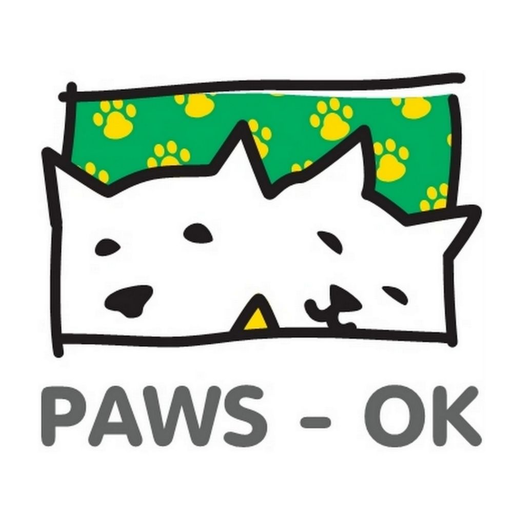 PAWS-OK Cat Rescue