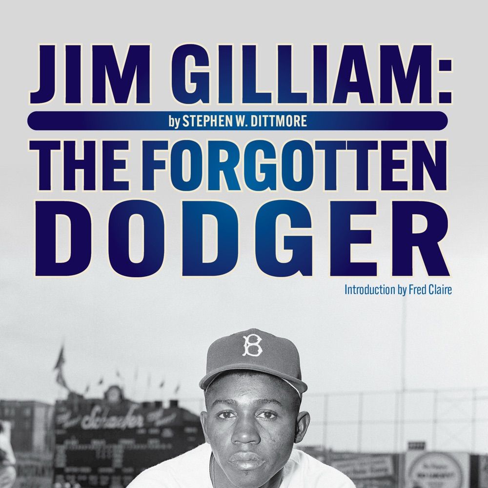 Forgotten Dodger