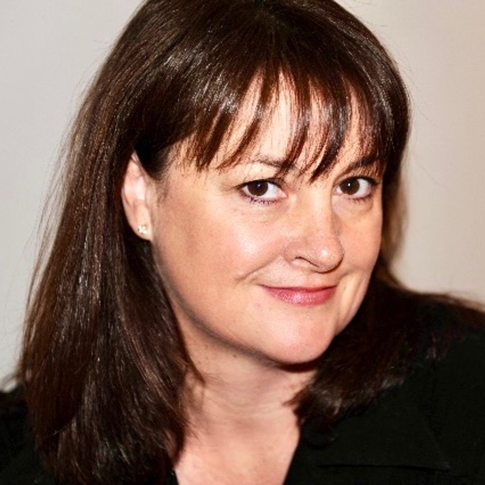 Lisa Young