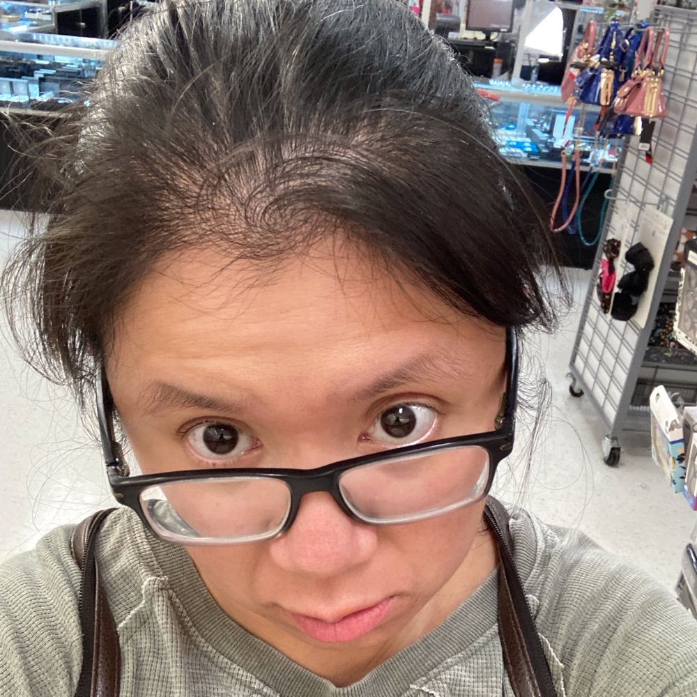 Catherine Phung