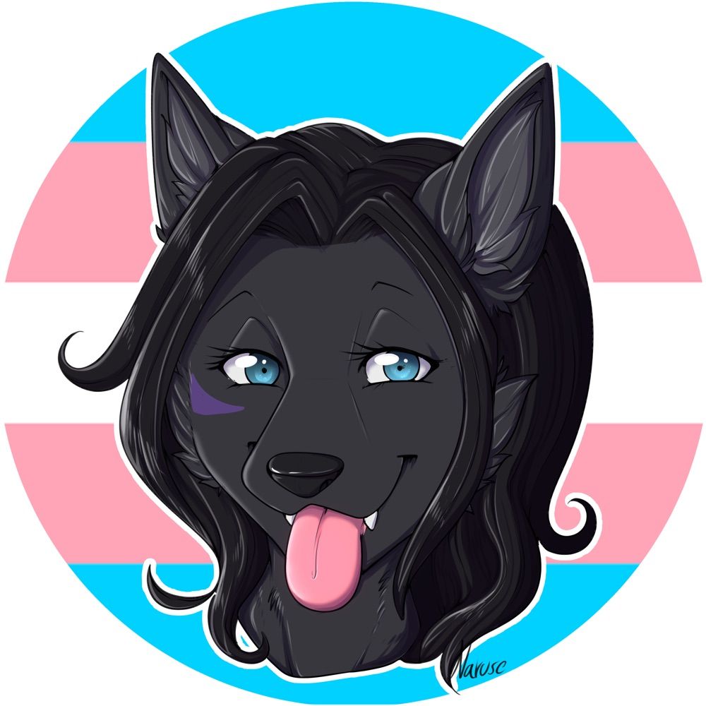 GabbyTheWerewolf