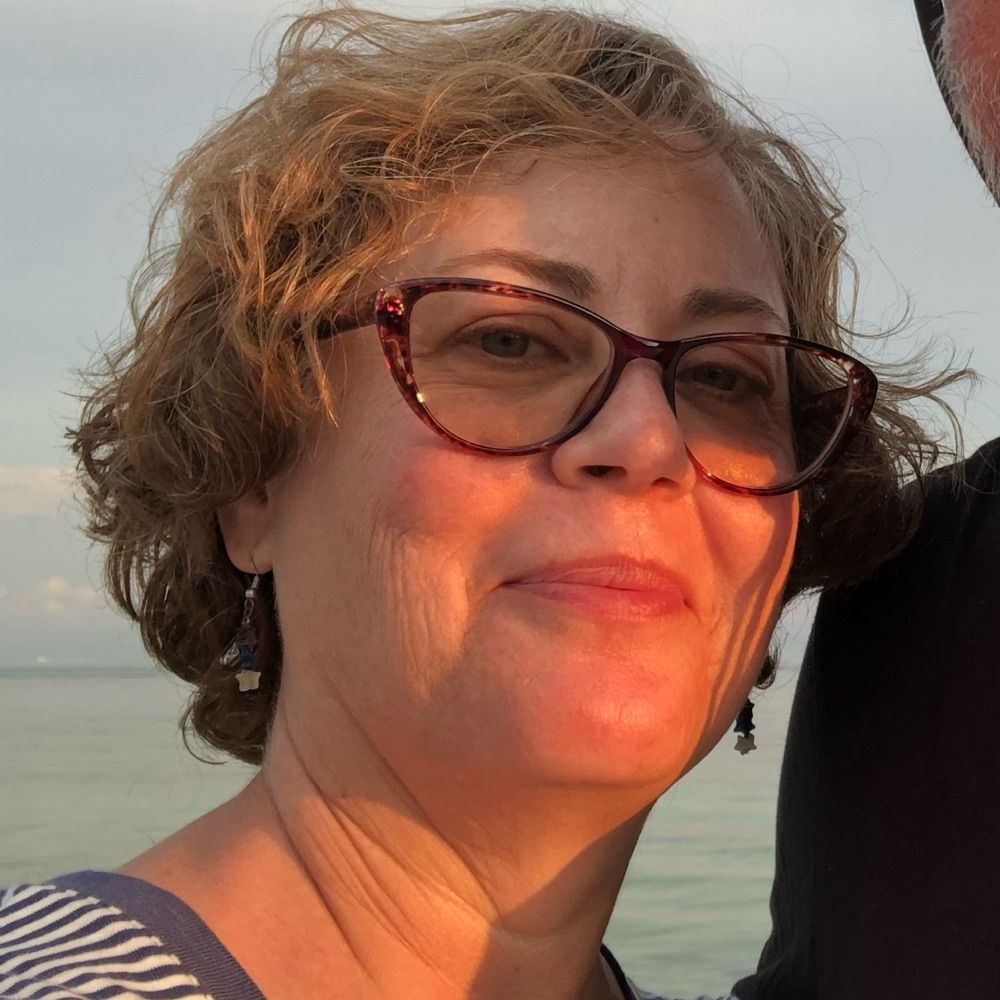 Michelle Parmley