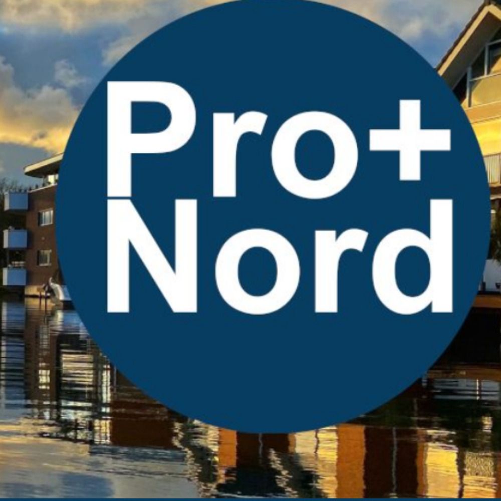 Pro Plus Nord 