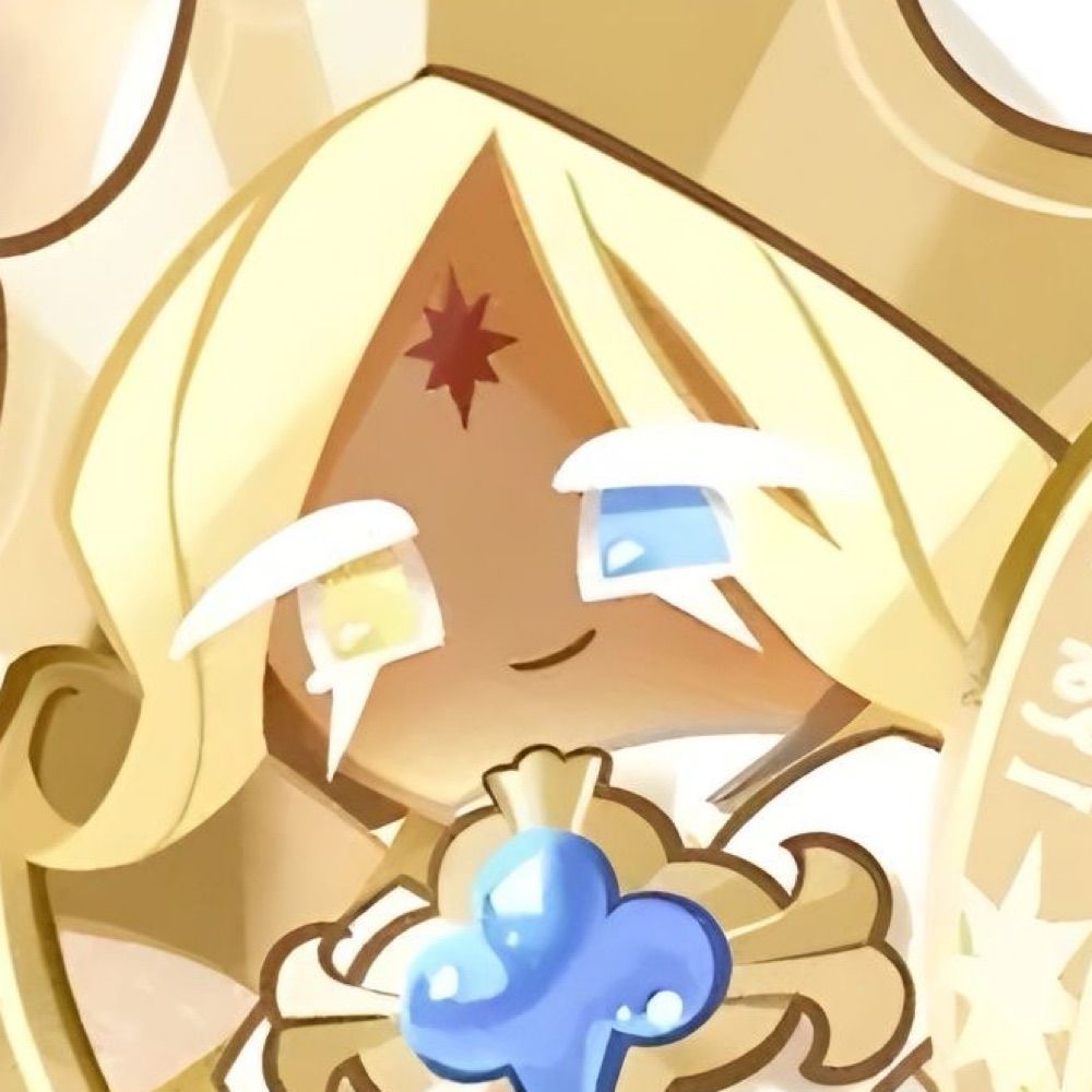 User avatar