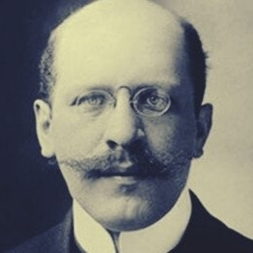 Hugo Münsterberg 