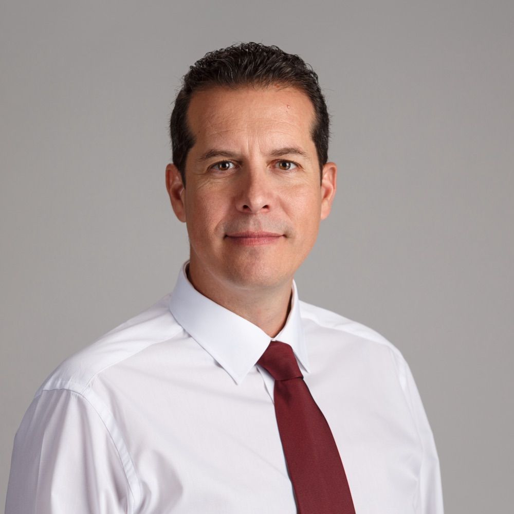 Rubén Alfaro