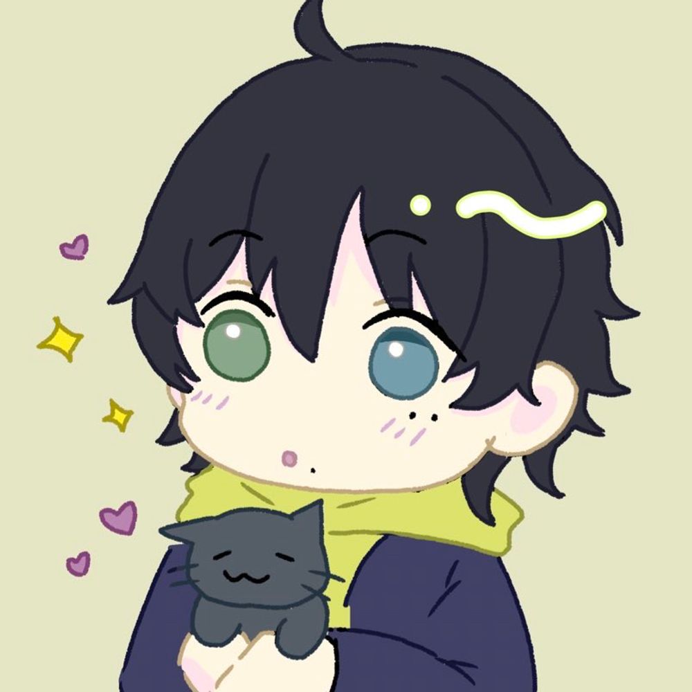 ちらみちゃん
