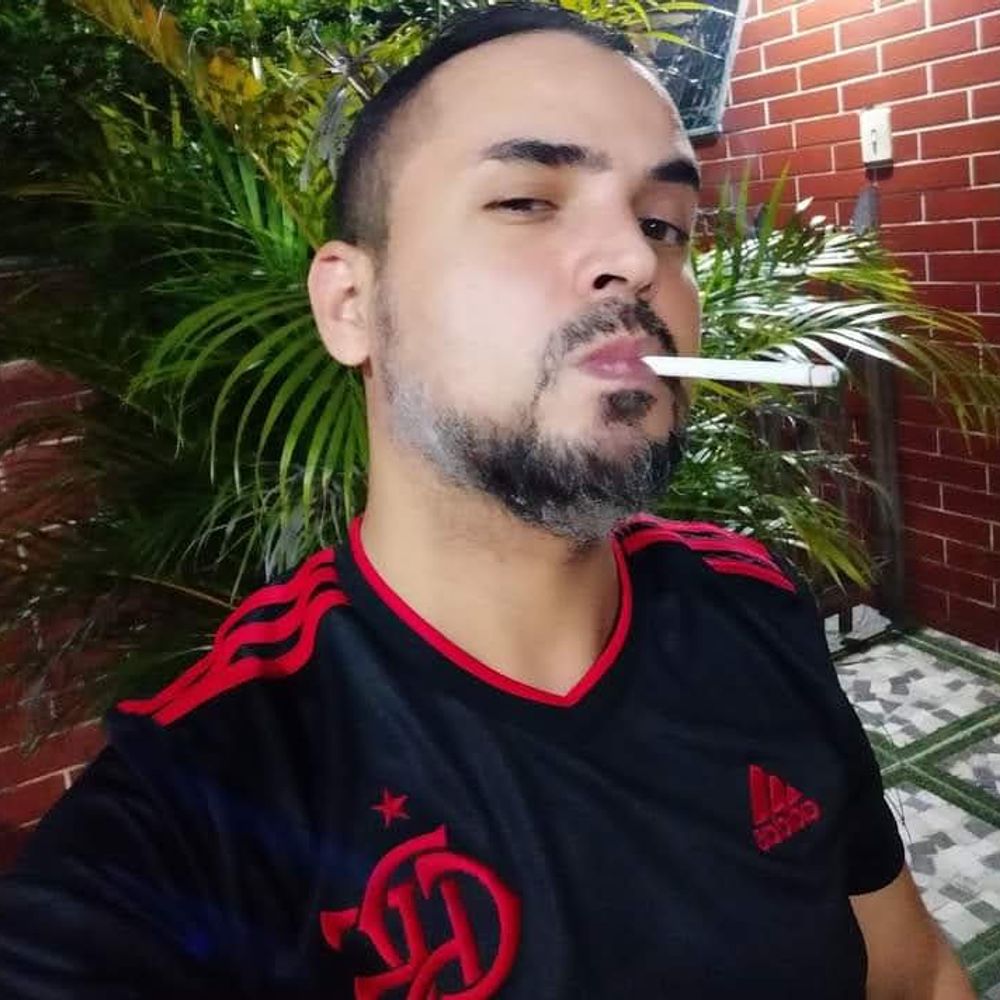 Rafa Staind CRF 