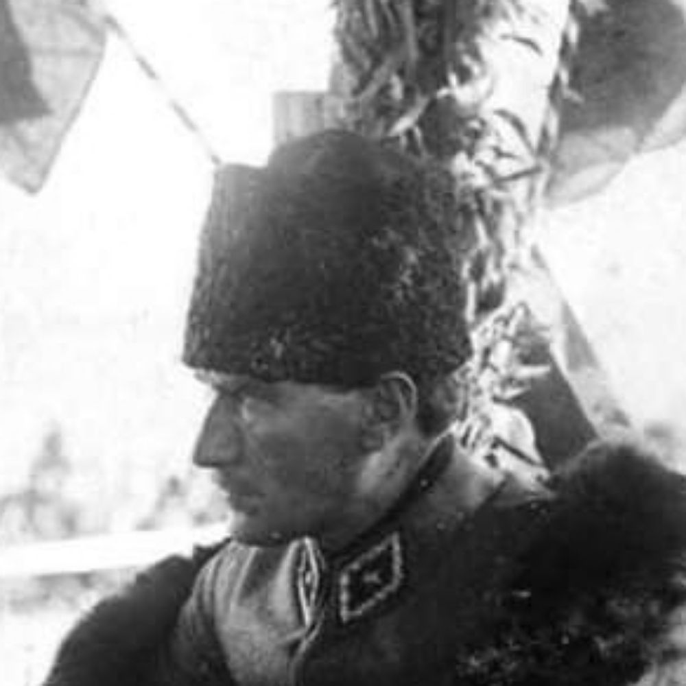 mavi