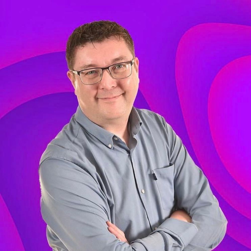 Andy Stevenson
