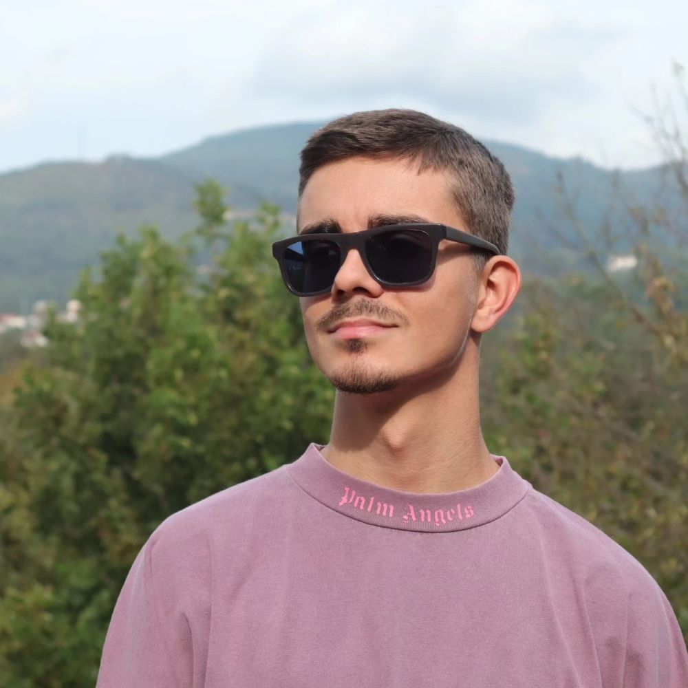Berinho!!