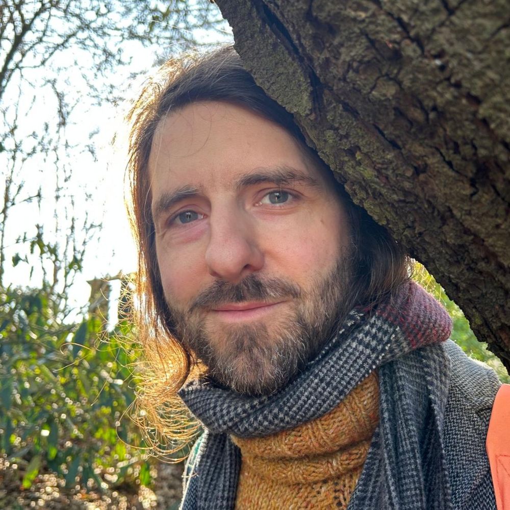 Michael Firman