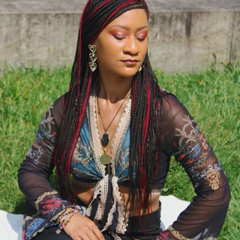 Shay Love Supreme
