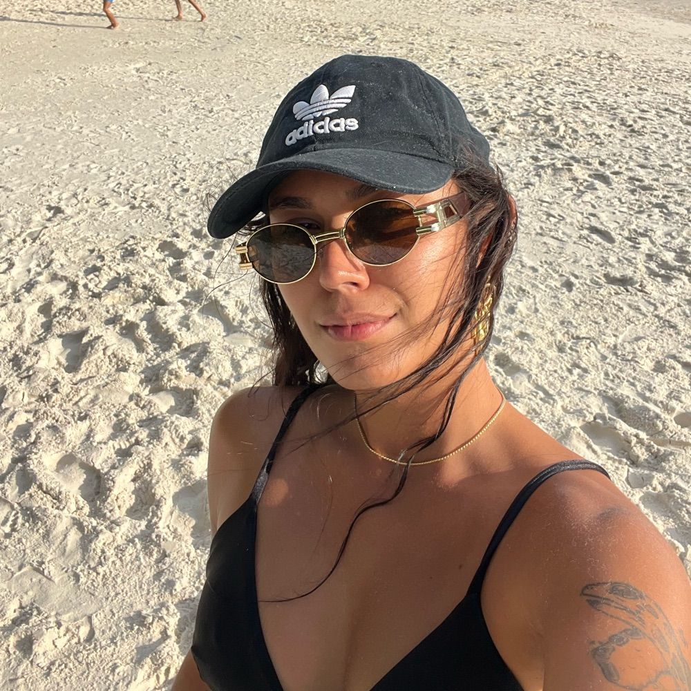 Luana Lemes 