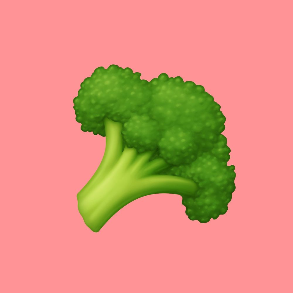 broccoli rob's avatar
