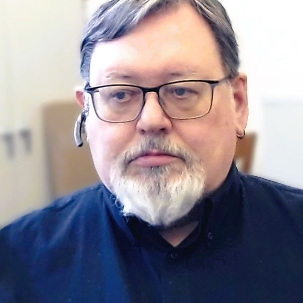 Peter Goselin 