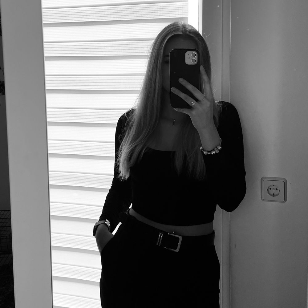 Louisa :) 