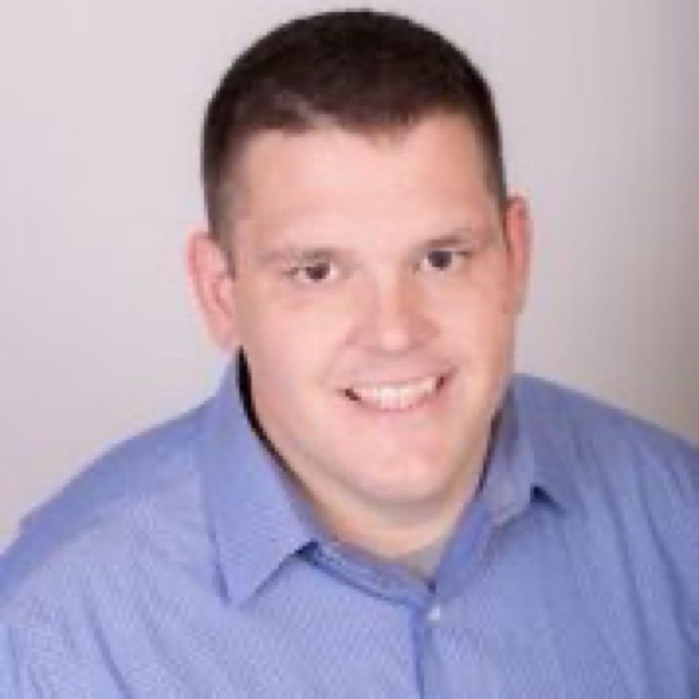 Ian Patton, PhD