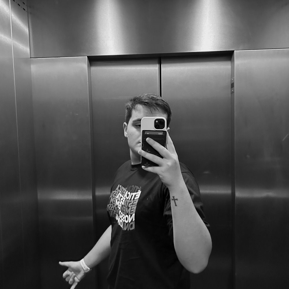 Garoto de Programa