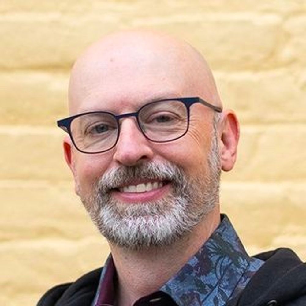 Mark Griffin