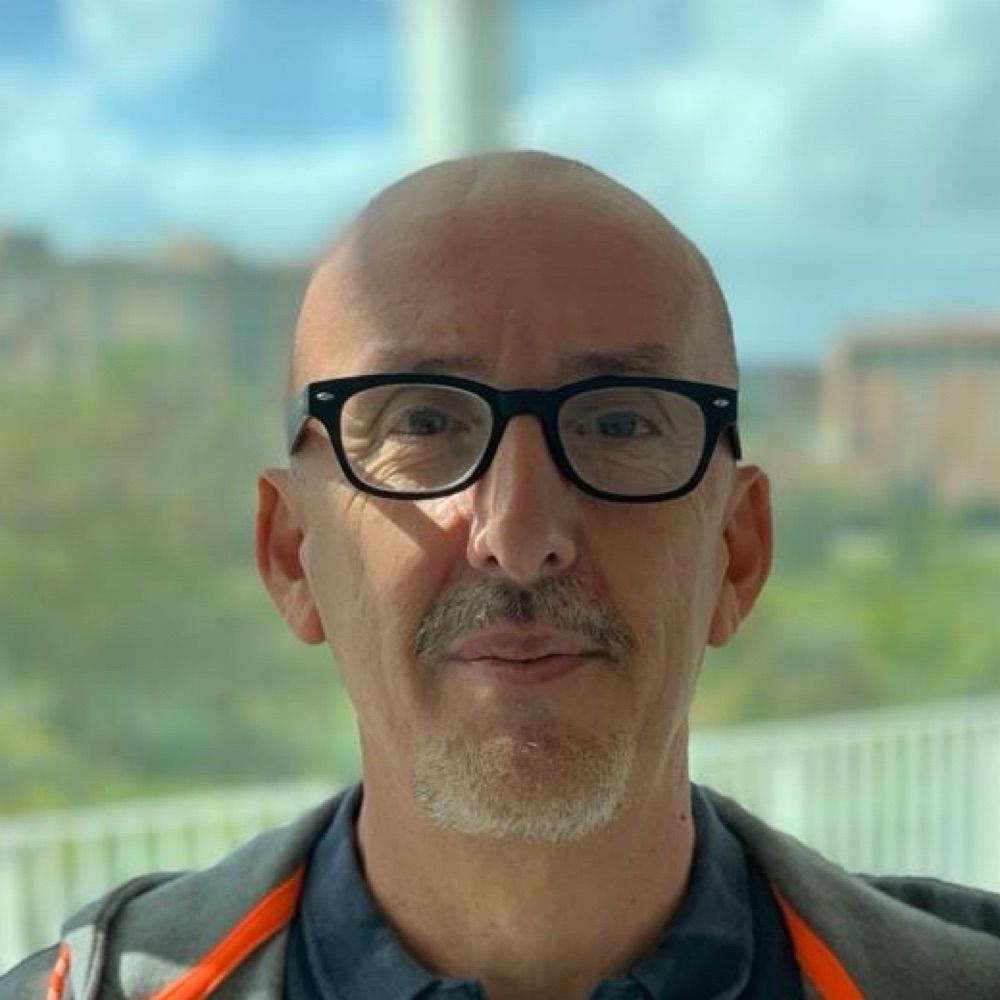 Paolo Aretini